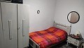 Herenhuis met 6 slaapkamers en 4 badkamers in Inland Villas Spain
