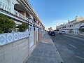 Villa with an Active Tourist License few metres from the Beach in Inland Villas Spain