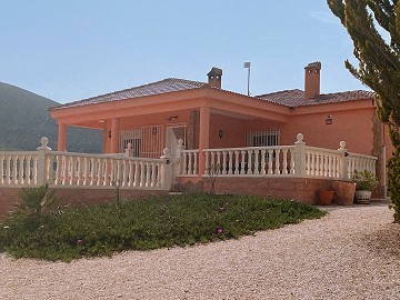 Villa de 3 dormitorios con piscina en La Romana