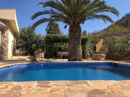 Cave house in La Romana