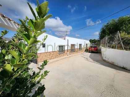 Detached Villa in Sax