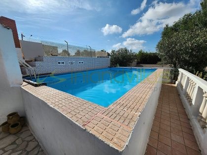 Villa in Sax - Wederverkoop - Inland Villas Spain