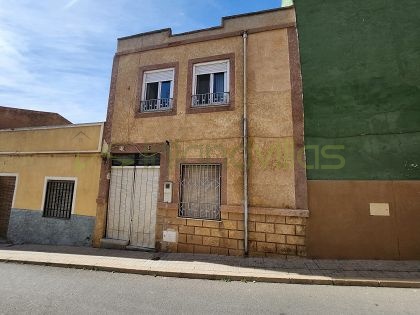 Townhouse in Villena - Resale - Inland Villas Spain